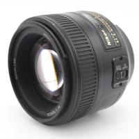 Nikon AF-S 85mm F/1.8G occasion