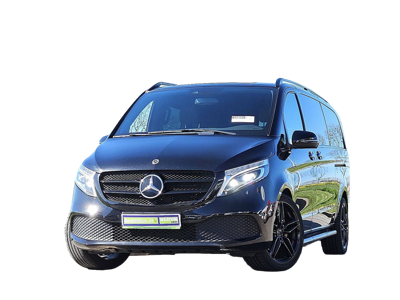 Mercedes Benz V Klasse