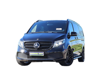 Mercedes Benz V Klasse