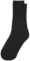 NITRAS SAFETY sokken "basic" basic-socks sw gr.39-42 nitras 1pk with 5 pairs