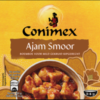 Conimex Boemboe Ajam Smoor 95 g bij Jumbo