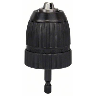 Bosch Accessories Snelspanboorhouder