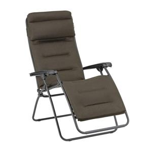 Lafuma RSX Clip XL AirComfort Relaxstoel Bruin