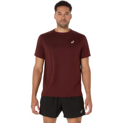 ASICS Core T-Shirt Heren