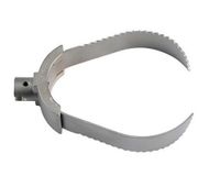 Milwaukee Accessoires 100 mm wortelsnijder voor 32 mm kabels van sectionele machines - 48534833 - 48534833