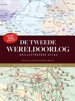 De Geïllustreerde Atlas WO II (Hardback) De Geïllustreerde Atlas WO II (Hardback)