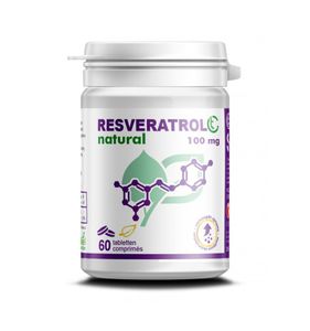 Resveratrol CT 100mg