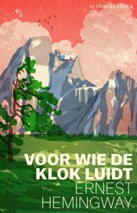 Voor wie de klok luidt (Paperback)