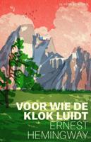 Voor wie de klok luidt (Paperback)