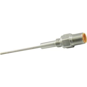 B + B Thermo-Technik 0627 0184-123 0627 0184-123 PT100 Temperatuursonde -70 tot +500 °C 100 Ω