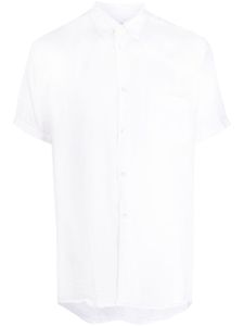 Comme Des Garçons Shirt chemise à manches courtes - Blanc
