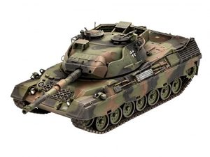 Revell 1/35 Leopard 1A5