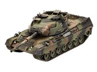 Revell 1/35 Leopard 1A5 - thumbnail