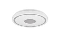 Trio PlafonniereBunda wit met chroom - R64361106