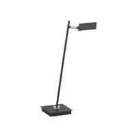 Paul Neuhaus Design tafellampPure Mira zwart - 4356-18