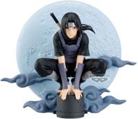 Naruto Memorable Saga Figure - Uchiha Itachi