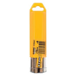 DeWALT DT4949 Industrial Cobalt Boor HSS 13.0mm (5)
