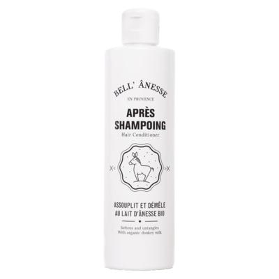 Bell Haar Conditioner Ezelmelk 250ml