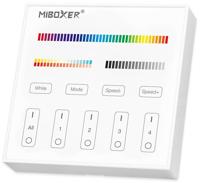 Mi-light RGB-CCT draadloze opbouw schakelaar 2.4G LED0202