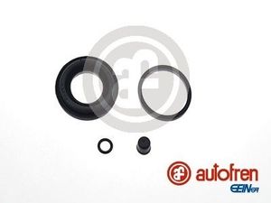 Reparatieset, remklauw D4005