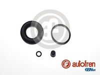Reparatieset, remklauw D4005