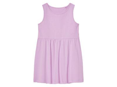 lupilu Kinderjurk (Lila, 110/116)