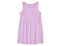 lupilu Kinderjurk (Lila, 110/116)