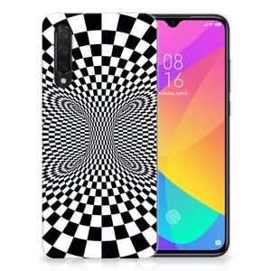 Xiaomi Mi 9 Lite TPU Hoesje Illusie