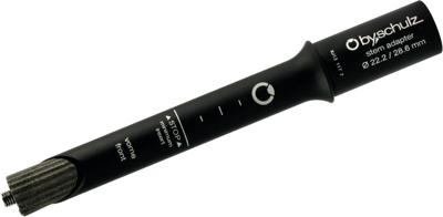 By,schulz Verlengpen by.schulz adapter quill