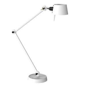 Tonone Bolt 2 Arm bureaulamp Pure White