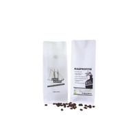 Kaap Koffiebonen dark roast bio