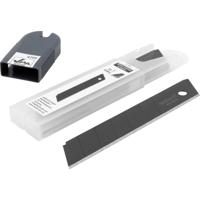 Wolfcraft 4209000 Pro-Sharp 25 mm afbreekkind zwart 5 stuk(s)