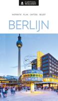 Reisgids Capitool reisgidsen Berlijn | Unieboek