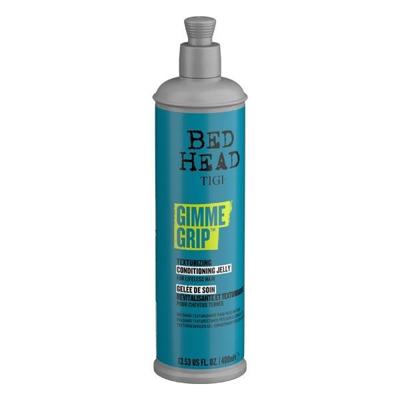 Tigi Bed Head Wash and Care Gimme Grip Texturizing Conditioner 400ml