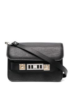 Proenza Schouler mini sac PSS11 Classic - Noir