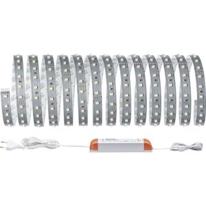 Paulmann MaxLED 500 70604 LED-strip basisset Met connector (male) 24 V 5 m Warmwit 1 stuk(s)