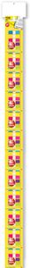 Post-it Index Smal clipstrip van 24 x ref. 683CBP