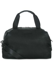 Tiba + Marl sac fourre-tout "Raf" - Noir