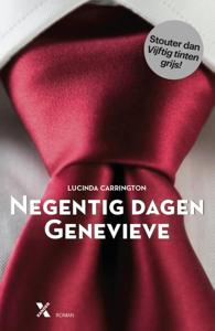 Negentig dagen genevieve (Paperback)