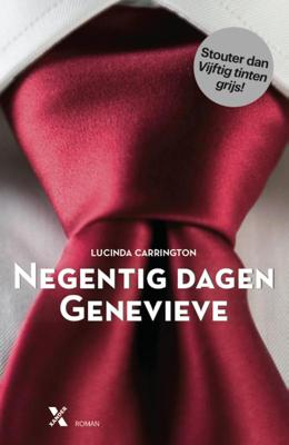 Negentig dagen genevieve (Paperback)