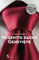 Negentig dagen genevieve (Paperback)