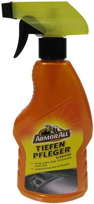 ARMORALL Plastic care 500ml armor all glossy