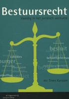 Bestuursrecht (Paperback)