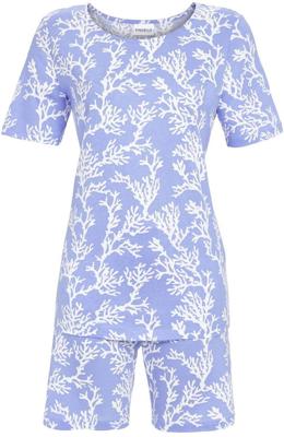 Blauwe koraal shortama Ringella