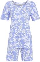 Blauwe koraal shortama Ringella