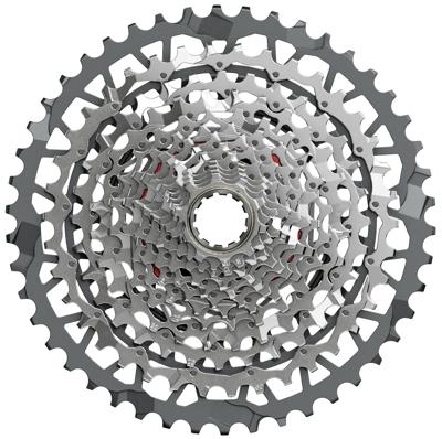 SRAM cassette sprockets xg-1351 10-46 z. xplr