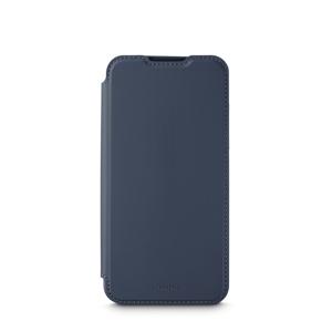 Hama Fantastic Feel voor Samsung Galaxy A36 5G Telefoonhoesje Blauw