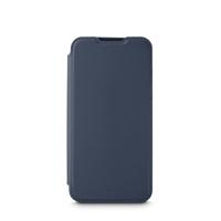 Hama Fantastic Feel voor Samsung Galaxy A36 5G Telefoonhoesje Blauw