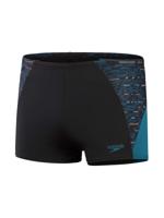 Speedo - Eco+ Aquashort - Splice - 6798, Maat:L Speedo - Eco+ Aquashort - Splice - 6798, Maat:L