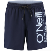 O'Neill heren zwembroek Cali - donkerblauw - thumbnail
